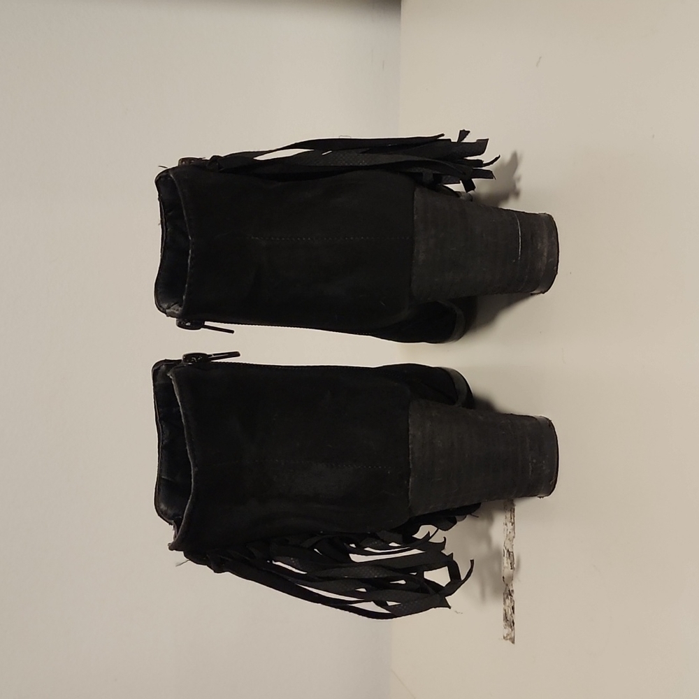 Ardenes Booties - Picture 4 of 4